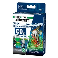 Jbl co2 permanent - co2/ph, test