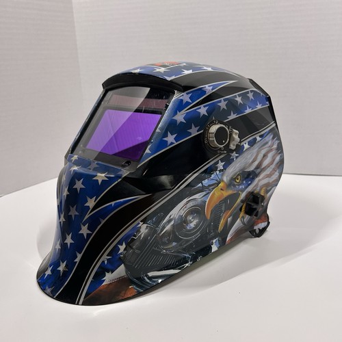 Casco per saldatura - , kt
