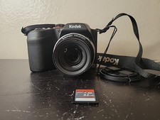 KODAK EASYSHARE Z5010 14.0MP