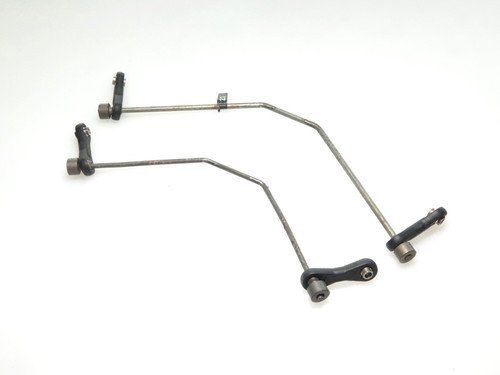 Mbx 4718 mugen seiki - mbx-4718, mbx-7r