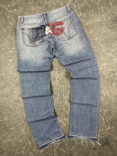 Jeans dolce gabbana vintage - dolce,