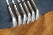 Ferro da stiro Taylormade RBZ