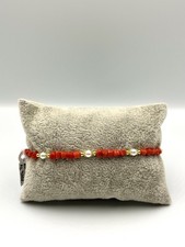 Bracciale Corallo Puro