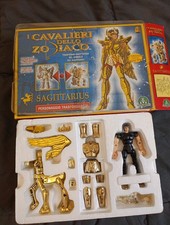 Action Figure I Cavalieri