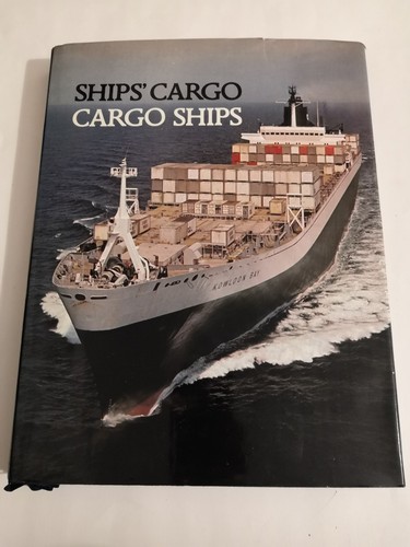 Ships cargo - ships', mac