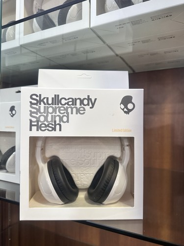Cuffie skullcandy supreme - skullcandy,