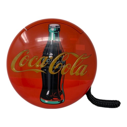Telefono interno coca cola - interno,