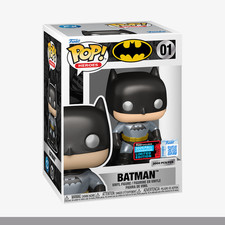 FUNKO Pop! Adesivo condiviso