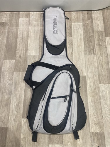 Ritter classic rcg500 - classic, borsa