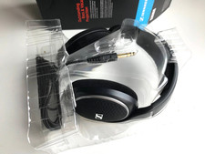 Sennheiser HD 558 - Cuffie con