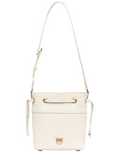 Pinko borsa a secchiello in