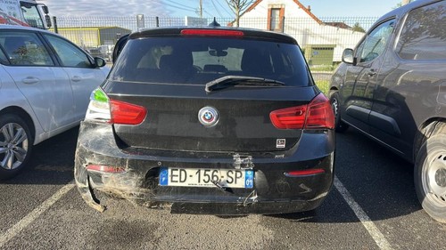 Compressore clima bmw - clima, serie