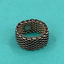 Anello originale TIFFANY & Co