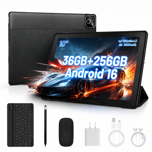 Tablet android pollici - android, 10
