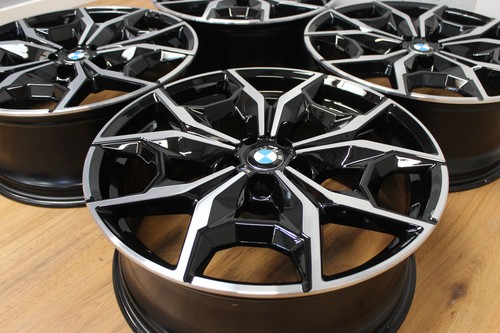 Cerchi bmw g01 - 4,