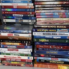 ULTIMATE DVD COLLECTION –