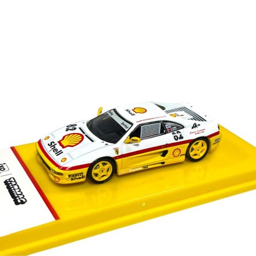 Modellino auto tarmac ixo - auto, x