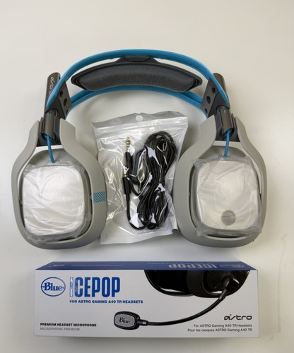 Astro a40 headset gen - tr,