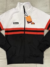 Giacca tuta Ellesse uomo