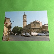 NONE - PIAZZA CAVOUR E CHIESA