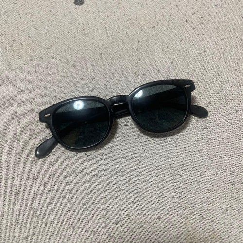 Occhiali sole oliver people - oliver,