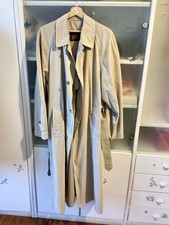 Trench Herno 
