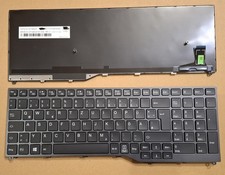 Tastiera Fujitsu Lifebook