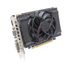 Point of View GeForce GTS 450 2 GB DDR3, 2x DVI, Mini HDMI, PCI-E #69192
