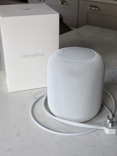 Apple HomePod Altoparlante -