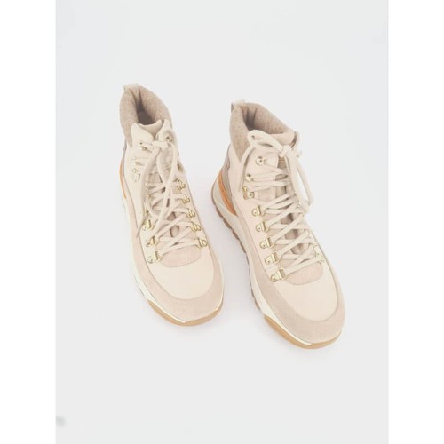 Scarpe alte santoni - santoni, t.40