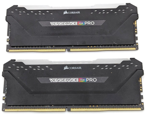 8 gb corsair - 8,