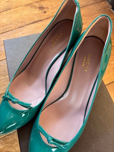 Gucci décolleté tacchi - , in