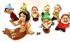 Set statuine gnomi statue