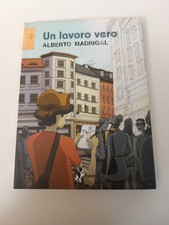 UN LAVORO VERO ALBERTO MADRIGAL ED BAO-Q2