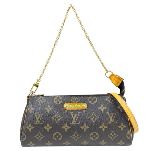 Pochette louis vuitton eva - pochette,