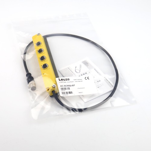 Modulo sensore leuze - sensore,