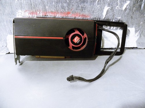 Amd ati radeon 5770 - amd, hd