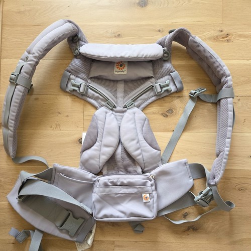 Marsupio ergobaby omni 360 - marsupio,