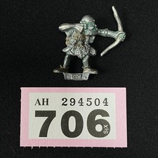 0505 Daklab Wildaim Orc Arcieri Warhammer Citadel Arcieri Orchi E Goblin