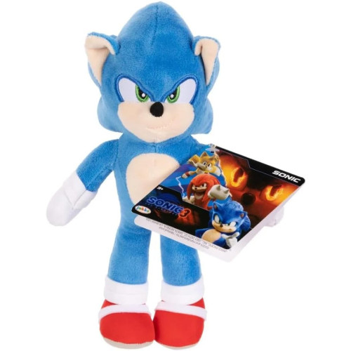 Jakks sonic the hedgehog - jakks,