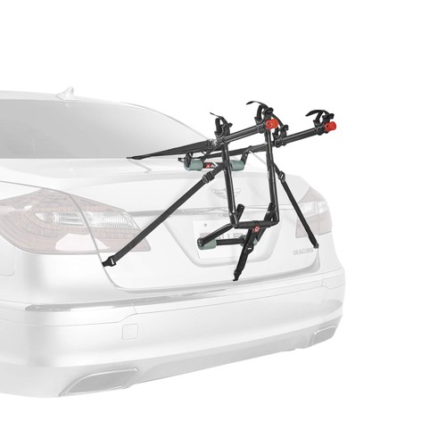 Sports bike trunk mount - sports,