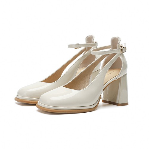 Decolte scarpe cinturino - decolte, 7