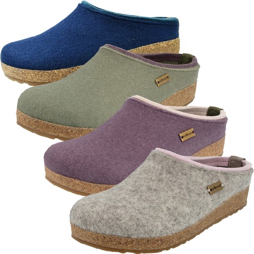 Haflinger scarpe casa - haflinger,