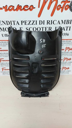 Carena griglia radiatore honda - griglia,