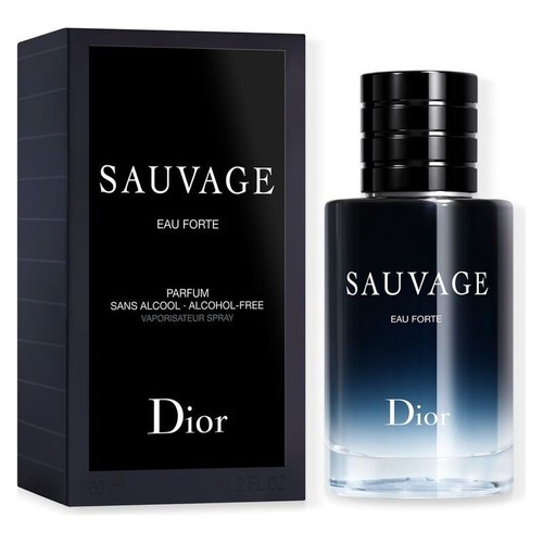 Dior sauvage eau - sauvage,