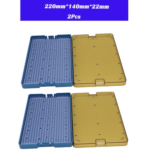 2pz custodia disinfezione ppsu - 2pz,