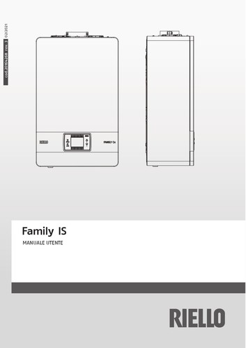 Manuale istruzioni uso - istruzioni, d'uso