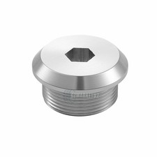 Tappo coperchio centrale