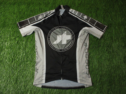 Maglia ciclismo manica - maglia,