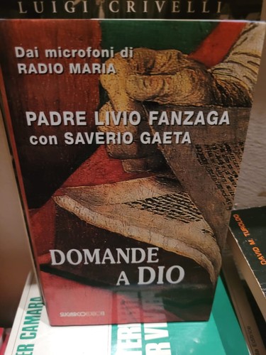 Domande dio padre livio - -,